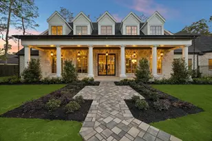 9 Valley Forge Dr, Bunker Hill Village, TX 77024 - Photo 1