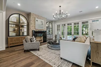 9 Valley Forge Drive, Bunker Hill Village, TX 77024 - Photo 13