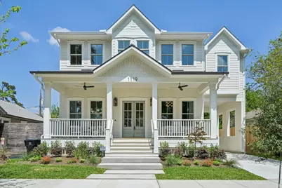 1119 E 7th 1/2 Street, Houston, TX 77009 - Photo 1