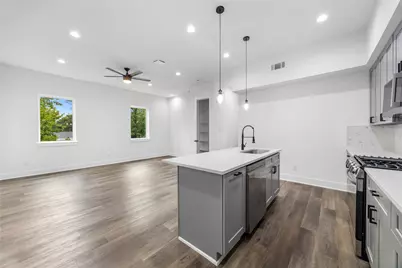 6804 Arabella Street #B, Houston, TX 77091 - Photo 3