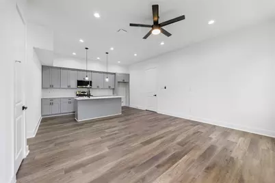 6804 Arabella Street #B, Houston, TX 77091 - Photo 7