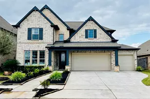 8611 Azalea Crossing Ct, Missouri City, TX 77459 - Photo 1