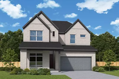 475 Silver Moon Way, Katy, TX 77493 - Photo 1