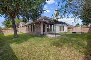 2805 Enchanted Lake Dr, Pearland, TX 77584 - Photo 37