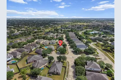 2805 Enchanted Lake Drive, Pearland, TX 77584 - Photo 45