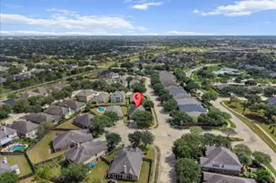 2805 Enchanted Lake Dr, Pearland, TX 77584 - Photo 45
