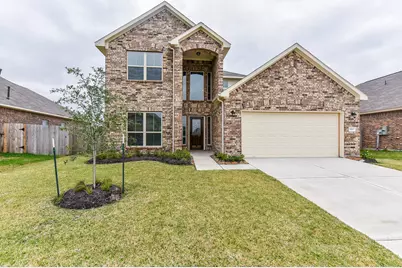 7964 Kastamonu Street, Montgomery, TX 77316 - Photo 3