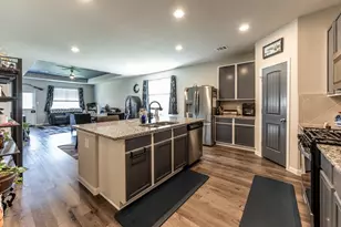 108 Bobcat Bnd, Huntsville, TX 77320 - Photo 19