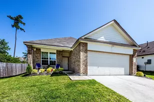 108 Bobcat Bnd, Huntsville, TX 77320 - Photo 3