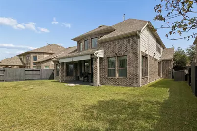 14703 Breyana Park Lane, Humble, TX 77396 - Photo 35
