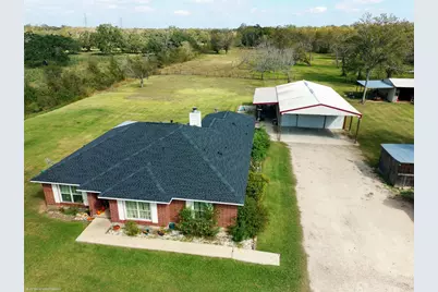 16227 County Road 489, Brazoria, TX 77422 - Photo 1