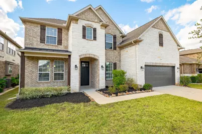 2923 Golden Honey Lane, Richmond, TX 77406 - Photo 33