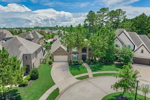 4043 Steep Woods Dr, Spring, TX 77386 - Photo 3