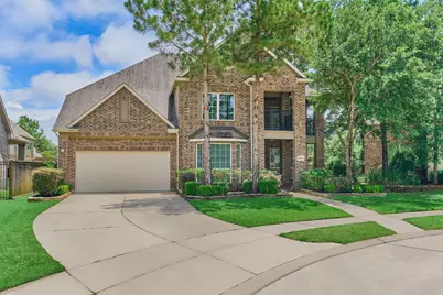 4043 Steep Woods Drive, Spring, TX 77386 - Photo 1