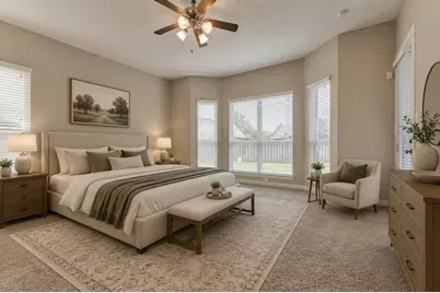 4043 Steep Woods Drive, Spring, TX 77386 - Photo 17