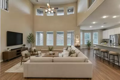 4043 Steep Woods Drive, Spring, TX 77386 - Photo 7