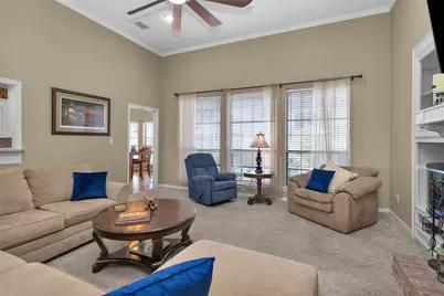 590 Edgewood Drive, Montgomery, TX 77356 - Photo 9