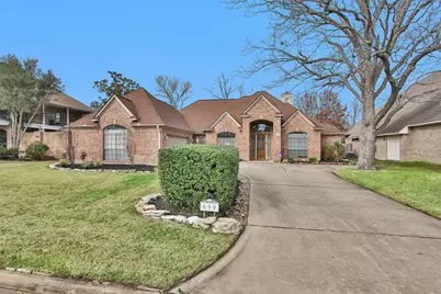 590 Edgewood Drive, Montgomery, TX 77356 - Photo 35