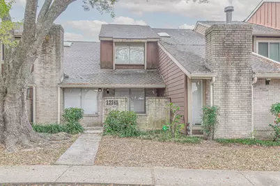 12543 Wellington Park Drive, Houston, TX 77072 - Photo 1
