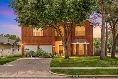 2923 Autumnglow Court, Katy, TX 77494 - Photo 1