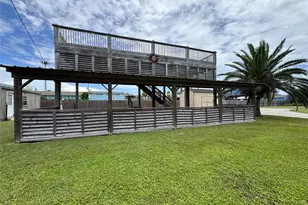 974 Alma Rd, Crystal Beach, TX 77650 - Photo 1