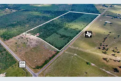 0 000 Fm 1486, Bellville, TX 77418 - Photo 1