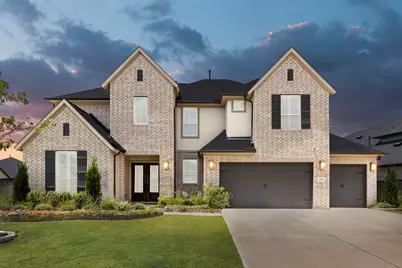25003 Stela Falls Lane, Tomball, TX 77375 - Photo 1