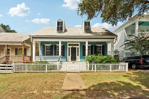 2318 Avenue M, Galveston, TX 77550 - Photo 1