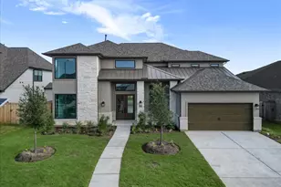 2326 Shooting Star Ln, Fulshear, TX 77423 - Photo 1