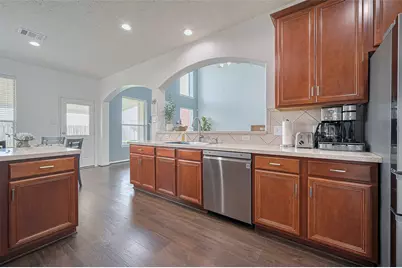 21506 Avalon Queen Drive, Spring, TX 77379 - Photo 17