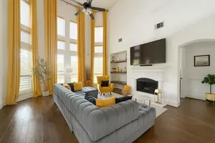 9702 Caldwell Way, Missouri City, TX 77459 - Photo 7