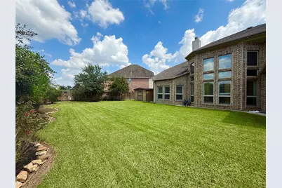 9702 Caldwell Way, Missouri City, TX 77459 - Photo 19