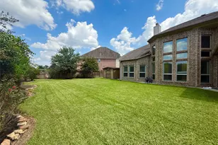 9702 Caldwell Way, Missouri City, TX 77459 - Photo 19