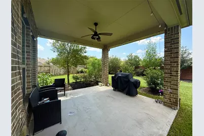 9702 Caldwell Way, Missouri City, TX 77459 - Photo 21