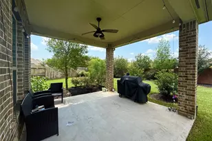 9702 Caldwell Way, Missouri City, TX 77459 - Photo 21