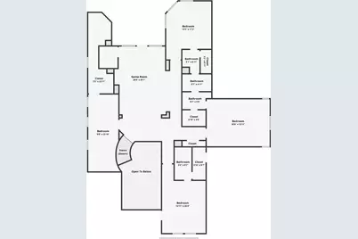 4411 Champions Court, League City, TX 77573 - Photo 49