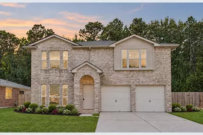 18119 June Forest Drive, Humble, TX 77346 - Photo 1