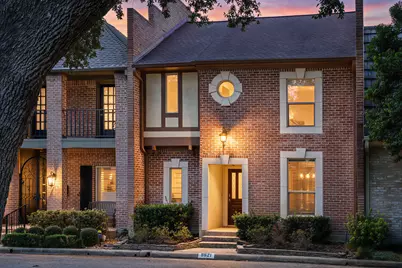 9621 Longmont Drive, Houston, TX 77063 - Photo 1