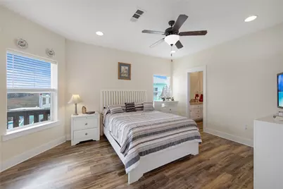 4304 Bolivar Circle, Port Bolivar, TX 77650 - Photo 23