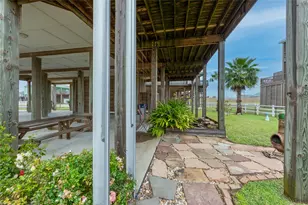 4304 Bolivar Cir, Port Bolivar, TX 77650 - Photo 35