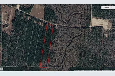 Lot 7 Blue Jay Drive, Kountze, TX 77625 - Photo 1