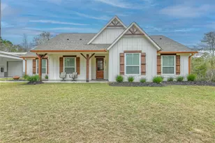 786 FM 230, Trinity, TX 75862 - Photo 5