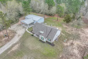 786 FM 230, Trinity, TX 75862 - Photo 3