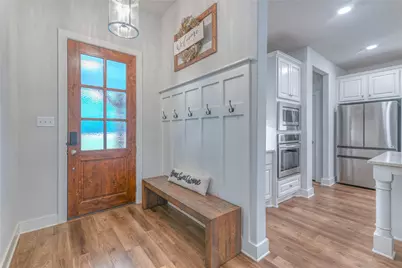 786 Fm 230 #C, Trinity, TX 75862 - Photo 7