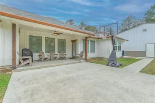 786 FM 230, Trinity, TX 75862 - Photo 29