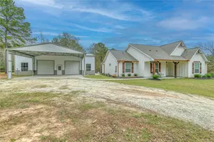 786 FM 230, Trinity, TX 75862 - Photo 33