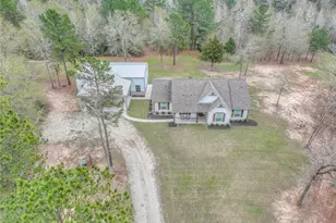 786 FM 230, Trinity, TX 75862 - Photo 35