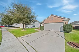 14306 Darrah Dr, Houston, TX 77090 - Photo 3
