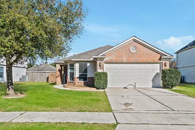 14306 Darrah Drive, Houston, TX 77090 - Photo 1