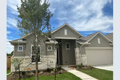 4507 Pistachio Trail, Manvel, TX 77583 - Photo 3